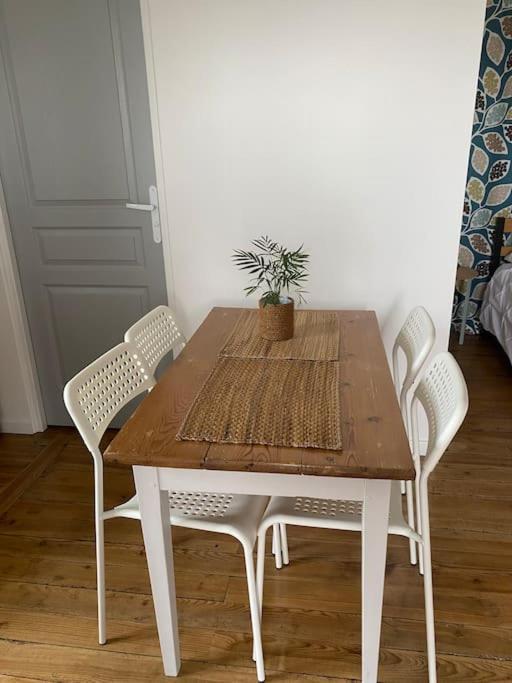 Apartment Dans Ferme En Renovation *