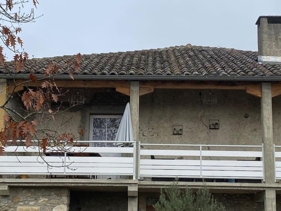 Apartment Dans Ferme En Renovation *