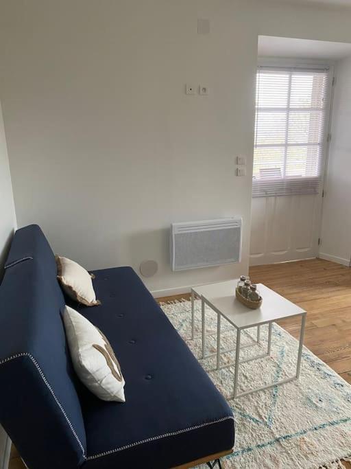Apartment Dans Ferme En Renovation *