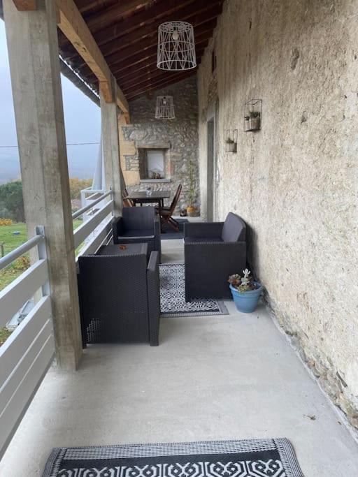 Apartment Dans Ferme En Renovation